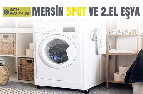 Mezitli Soli 2. El Eşya