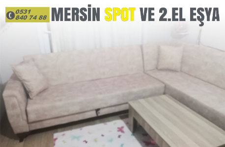 Mezitli Babil 2. El Eşya